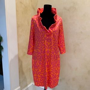 Gretchen Scott dress